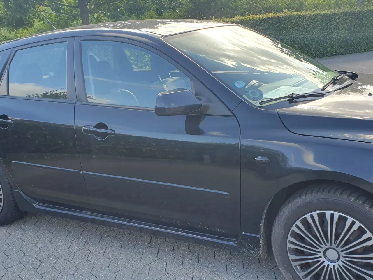 Billede 5 - Mazda 3 Hatchback 2,0 sport 150HK 