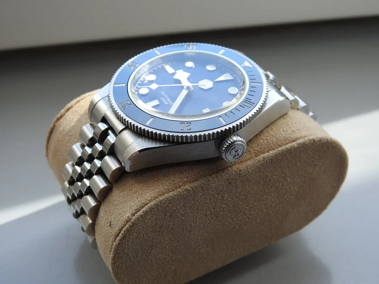 Billede 1 - San Martin SNOO8