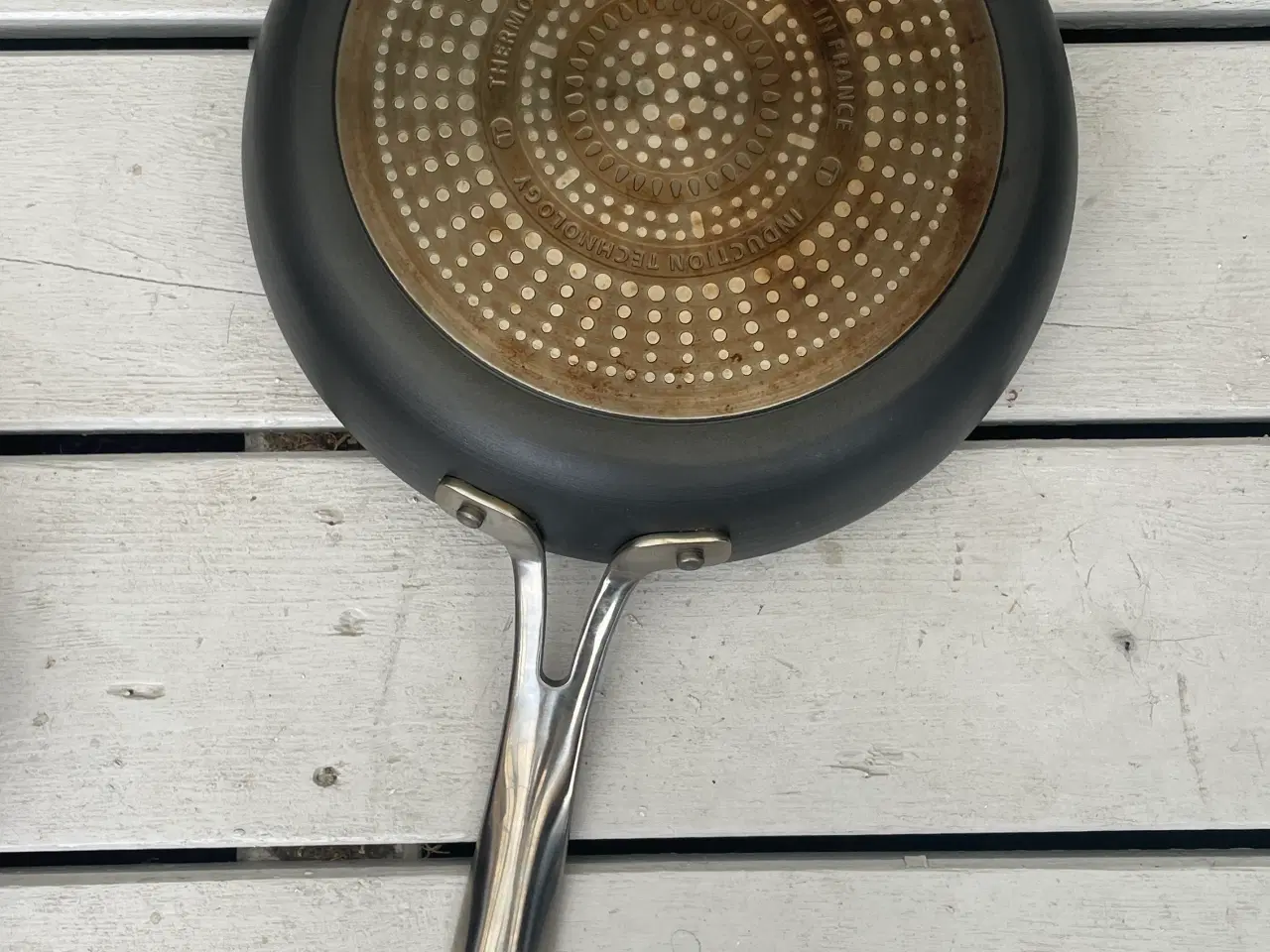 Billede 2 - Stegepander, Tefal