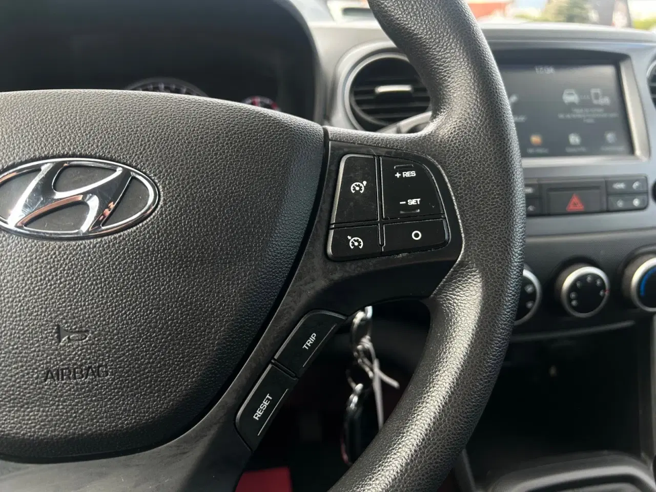 Billede 9 - Hyundai i10 1,0 Trend