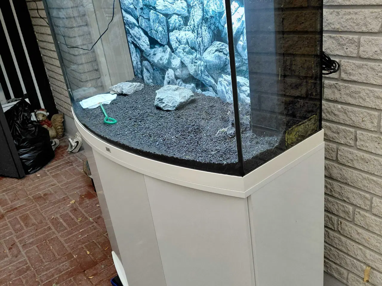Billede 3 - Akvarier 180L
