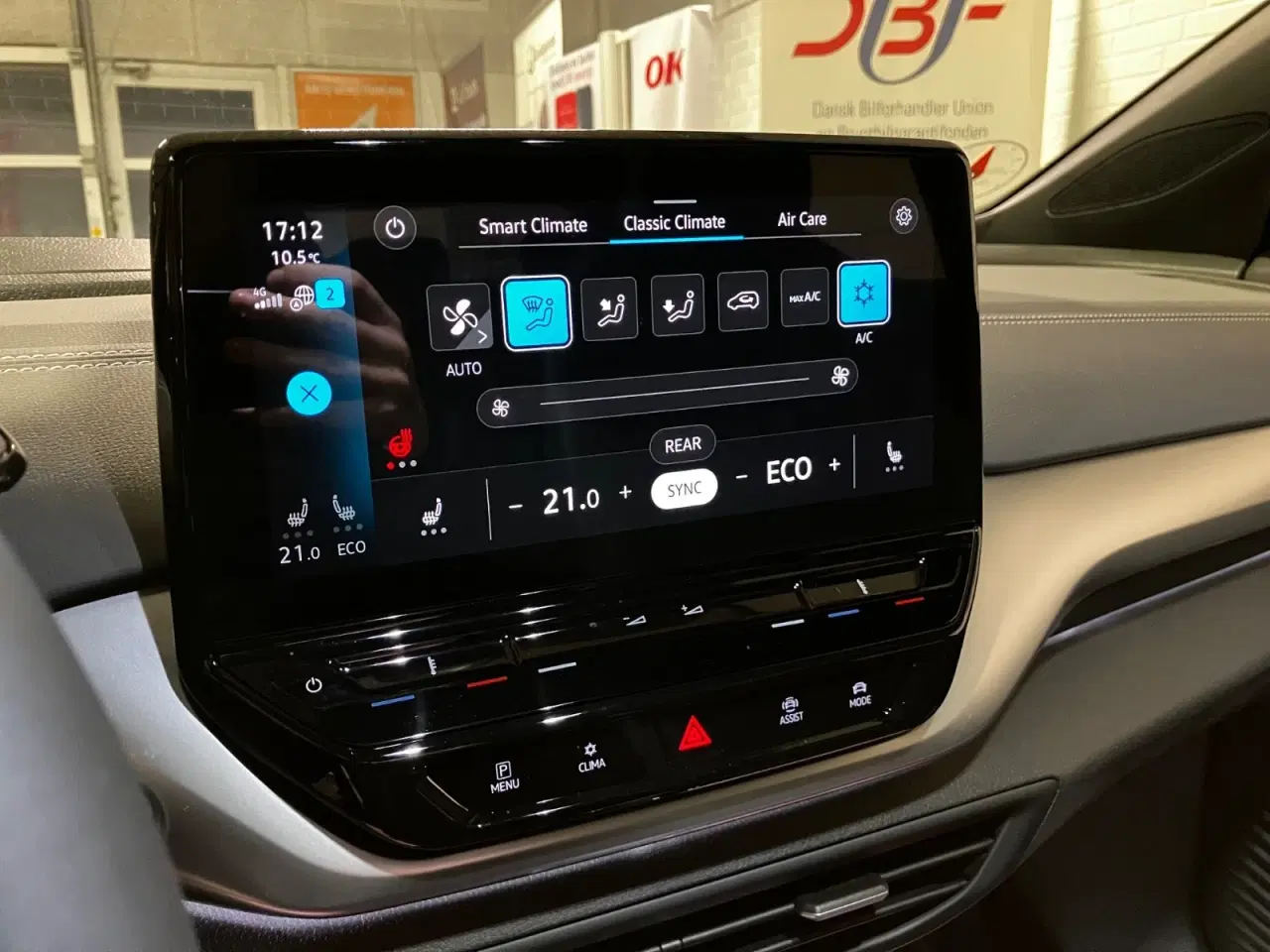 Billede 19 - VW ID.4 77 Pro Performance