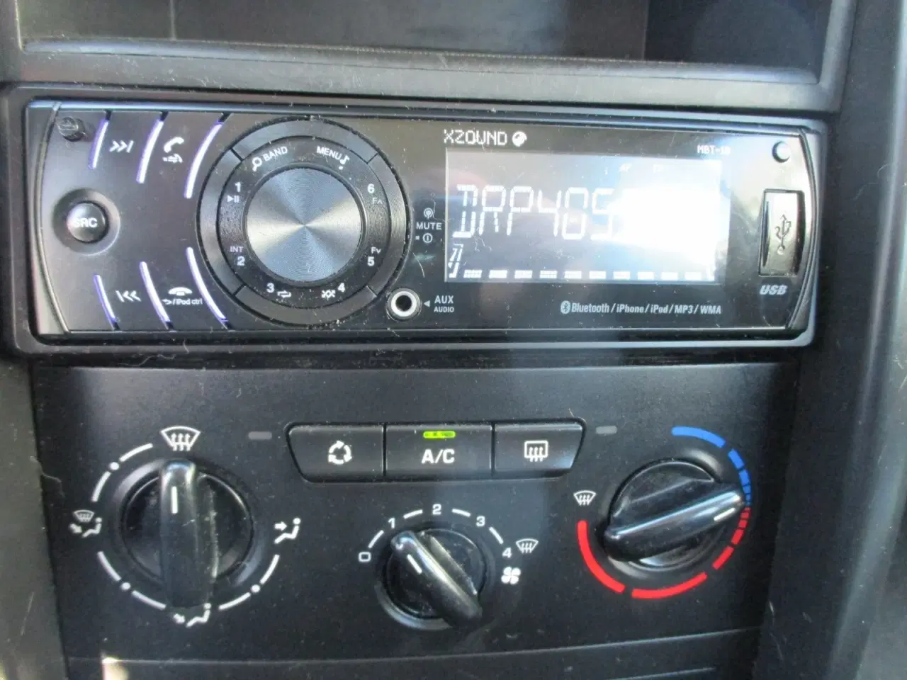 Billede 14 - Peugeot 207 1,6 HDi 90 Comfort+ SW