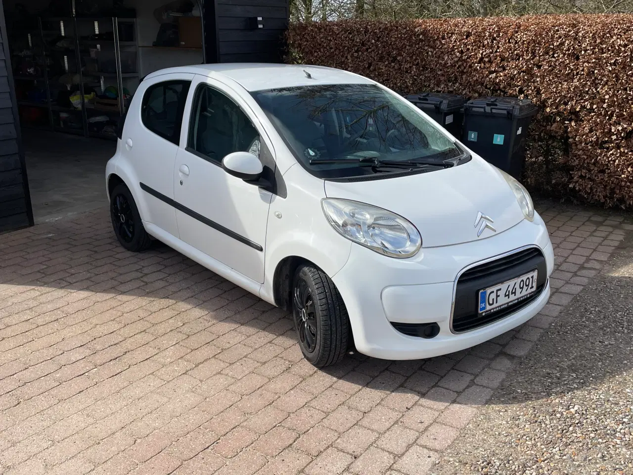 Billede 2 - Citroen C1