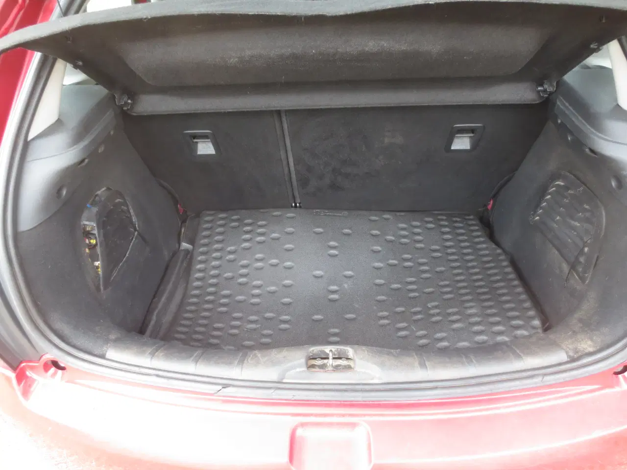 Billede 10 - Citroen C 3 1.6 HDI År 16 Defekt !