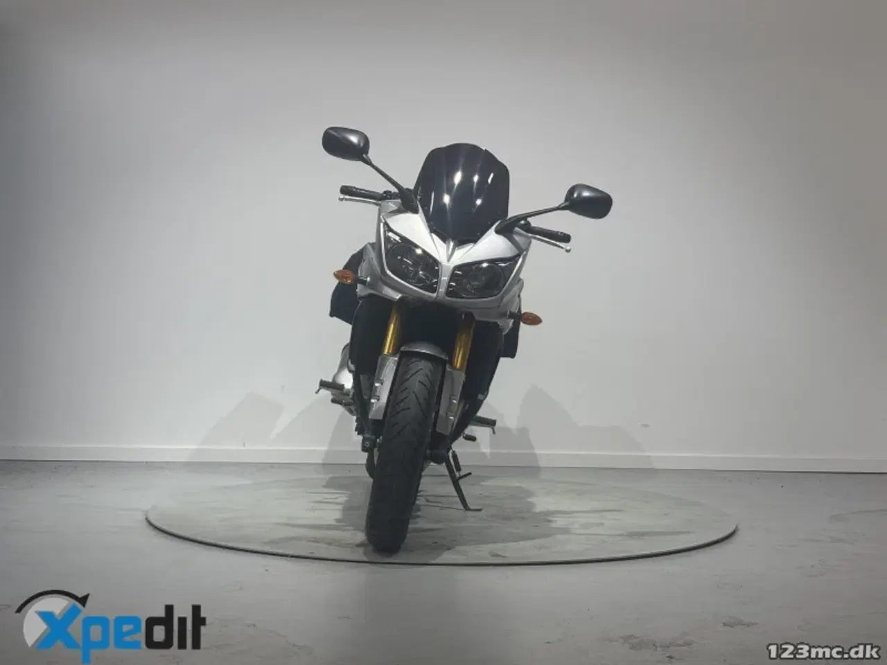 Billede 6 - Yamaha FZ1 S