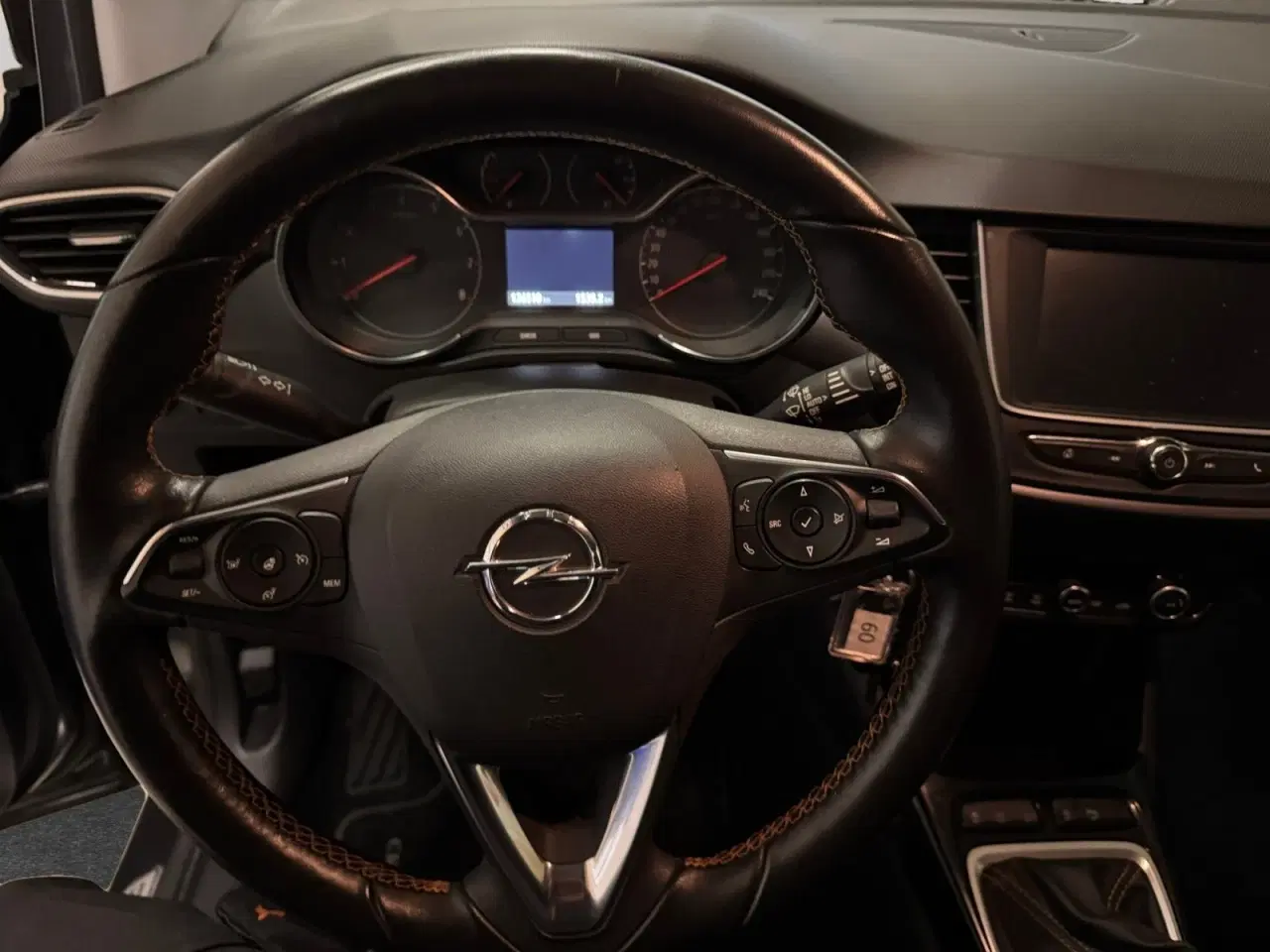 Billede 6 - Opel Crossland X 1,2 T 110 Innovation