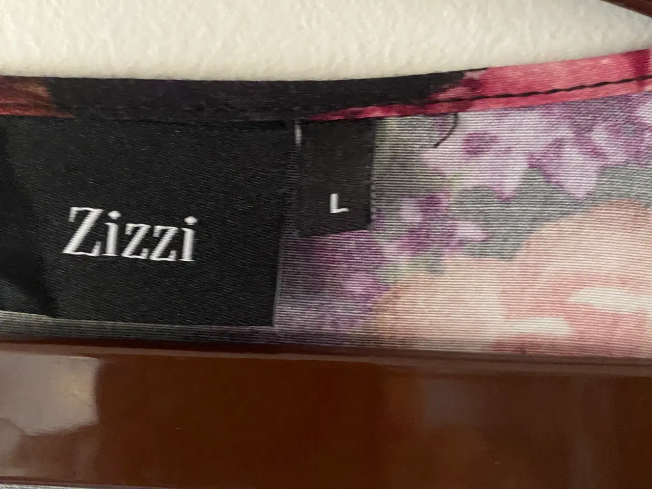 Billede 3 - Kimono jakke Storpige L