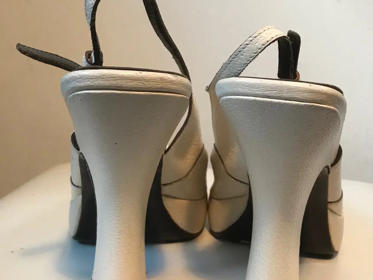 Billede 5 - Prada, sandaler, str. 41