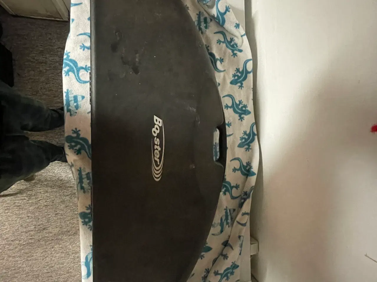 Billede 8 - Mission - Compound bue