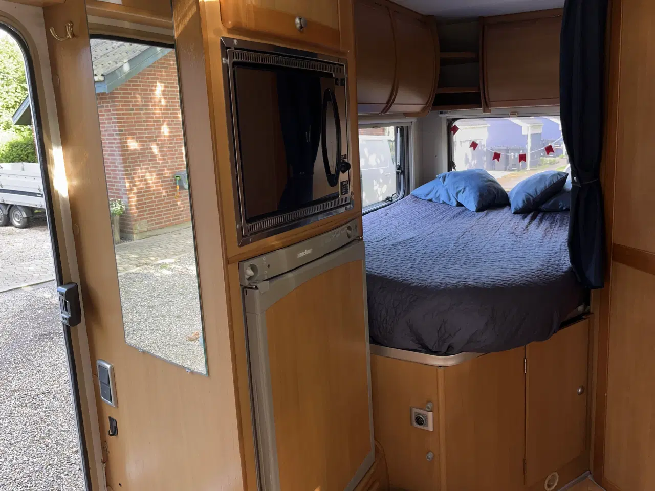 Billede 16 - Autocamper 
