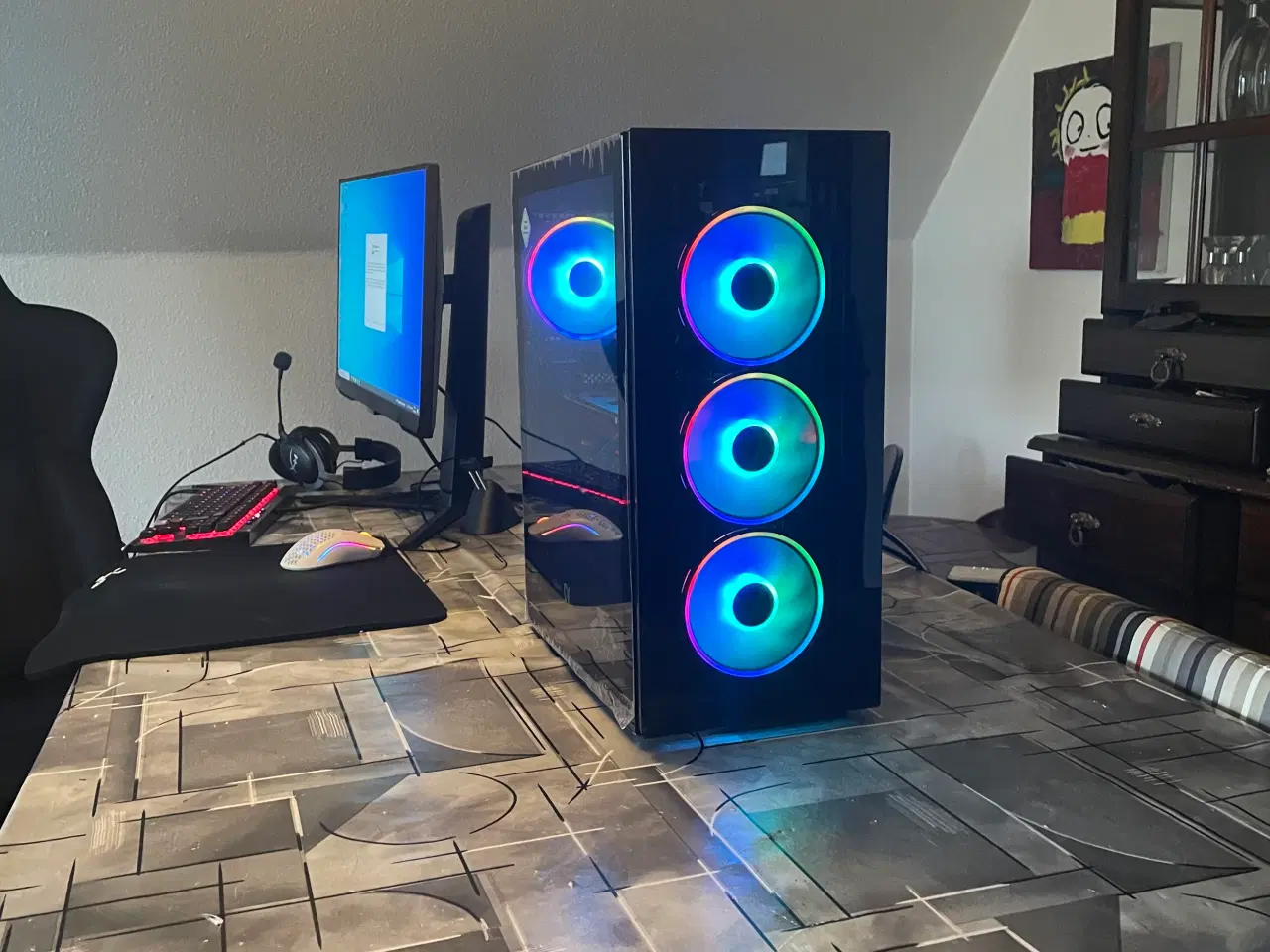Billede 5 - Gamer Computer 