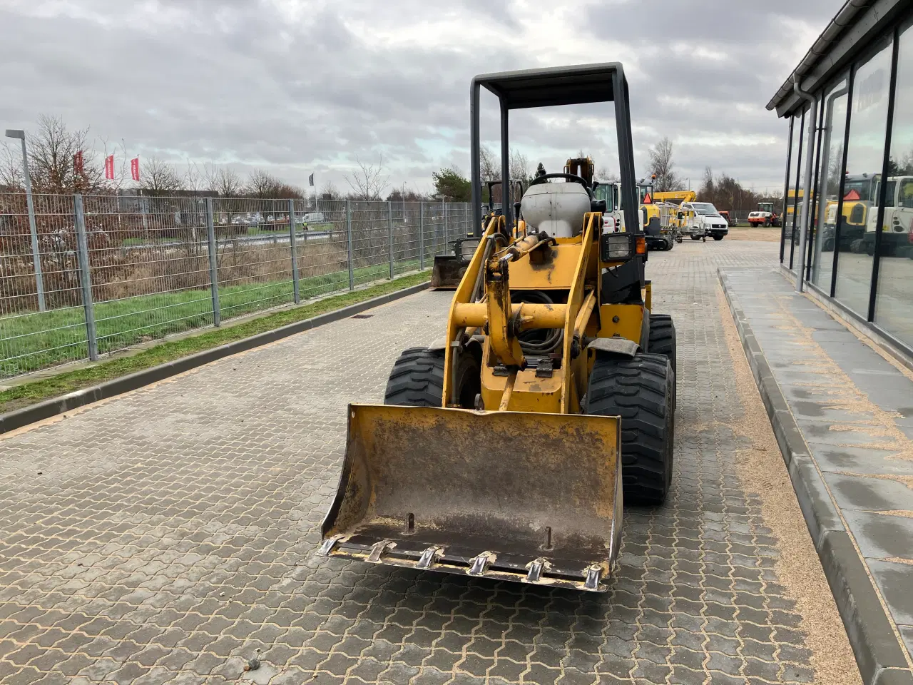 Billede 14 - Mini Rendegraver