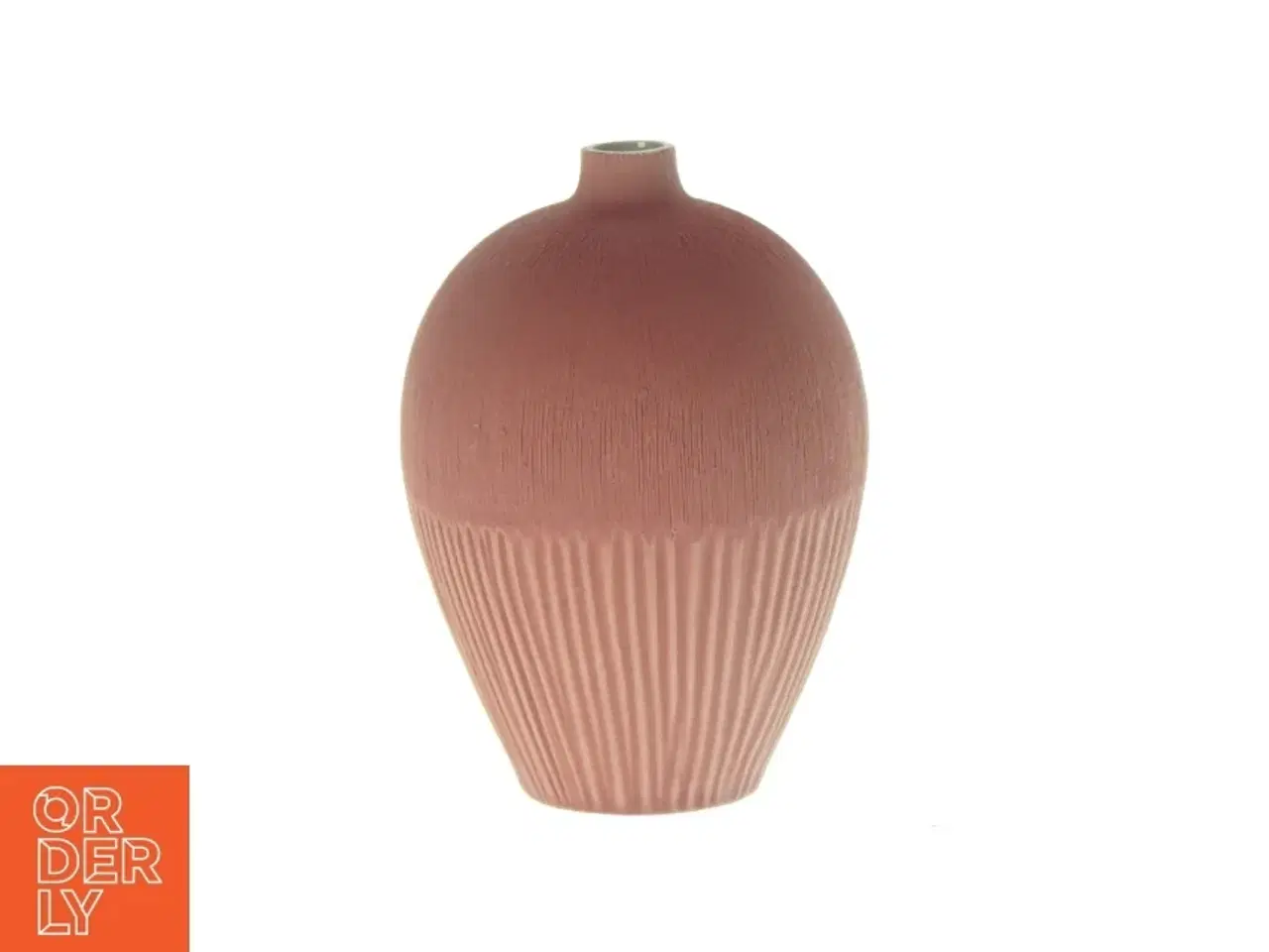 Billede 1 - Mini vase fra Lindform Sweden (str. L 11 cm)