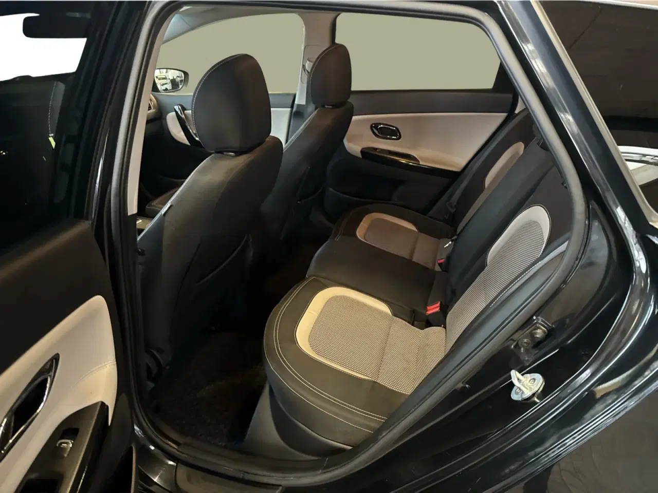 Billede 11 - Kia Ceed 1,6 CRDi 136 Attraction SW