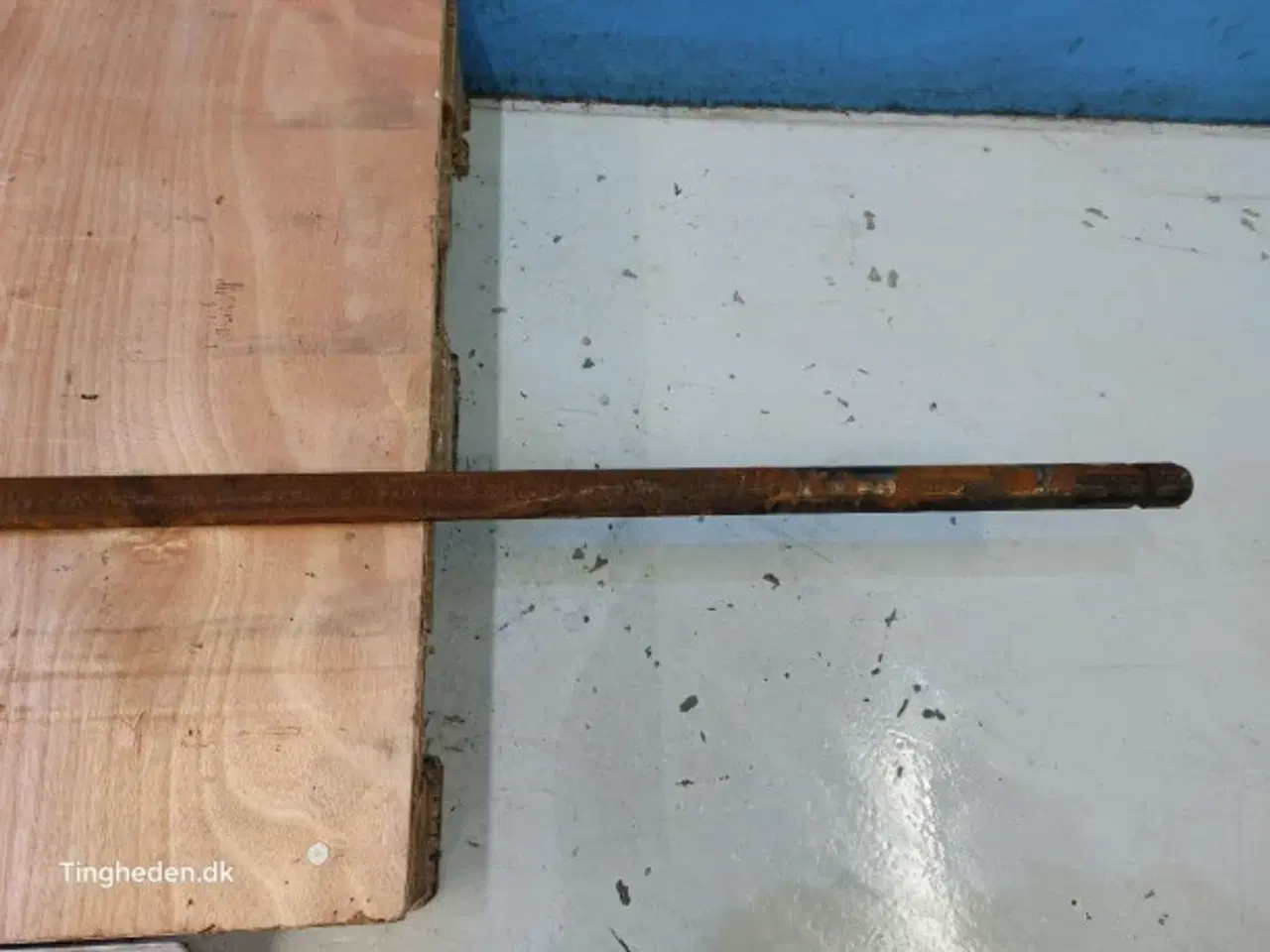 Billede 7 - Massey Ferguson 7274 Aksel 28281789