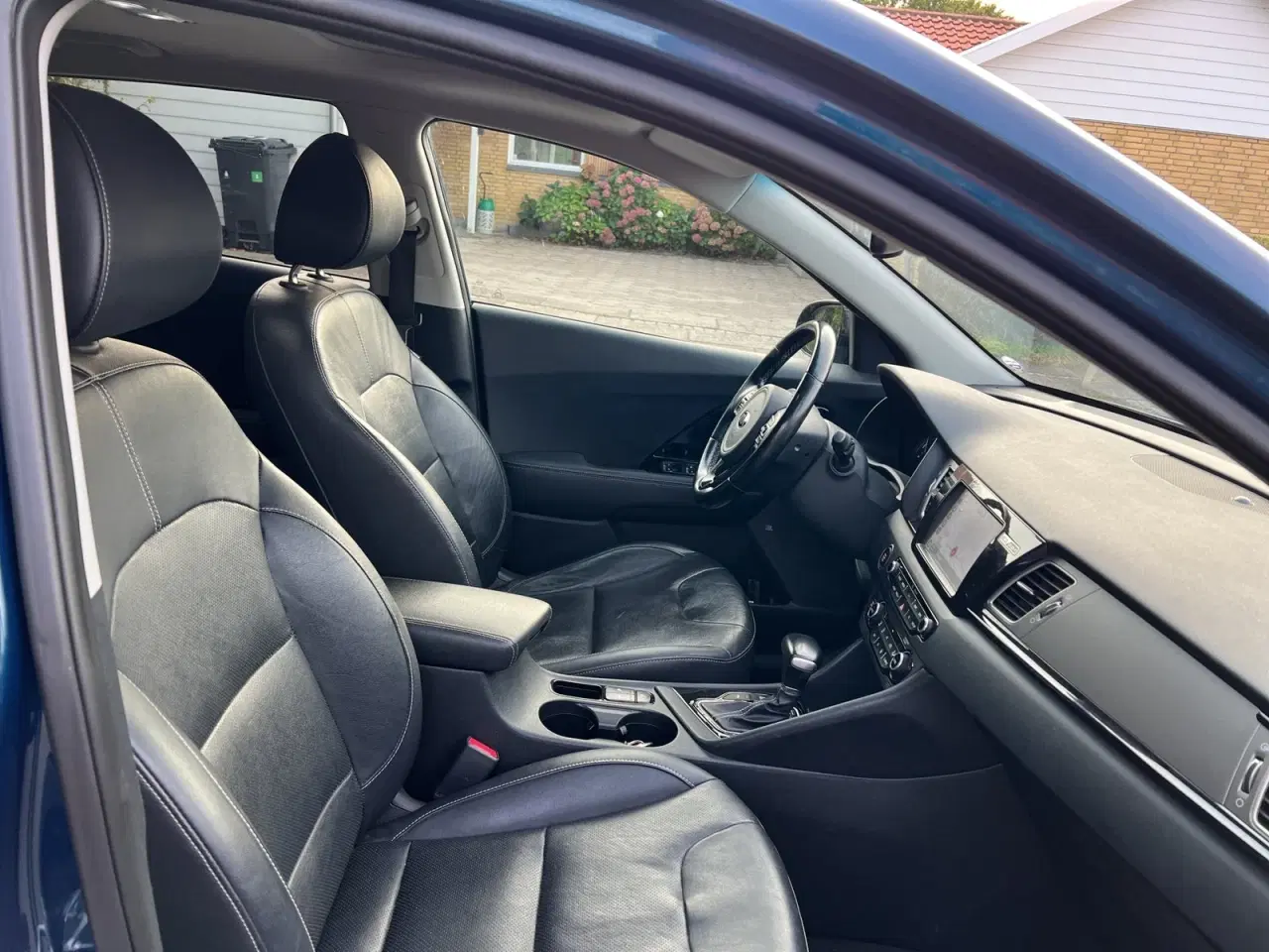 Billede 13 - Kia Niro 1,6 PHEV Advance DCT