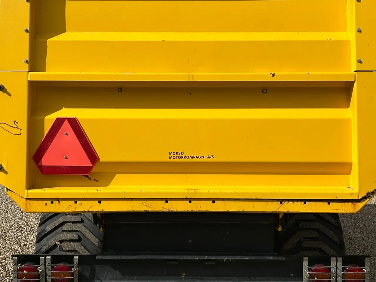 Billede 4 - Tim 155/85