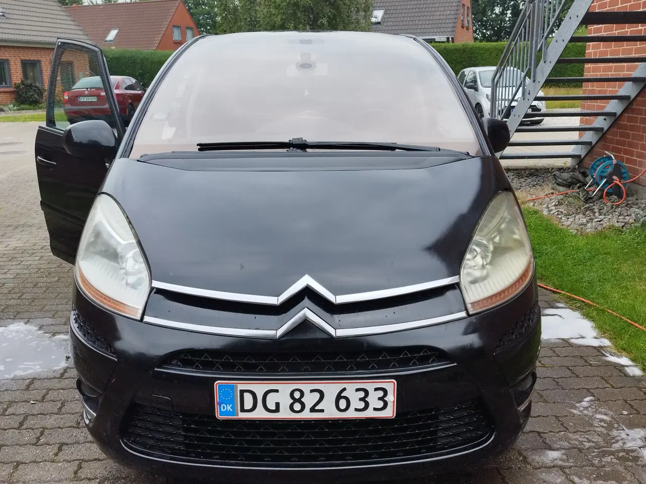 Billede 5 - Citroen C4 Picasso