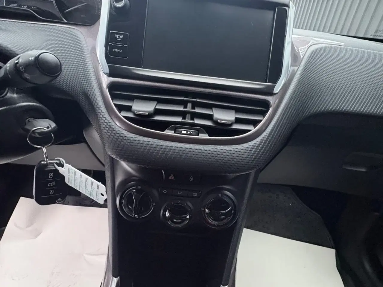 Billede 10 - Peugeot 2008 1,2 VTi 82 Allure