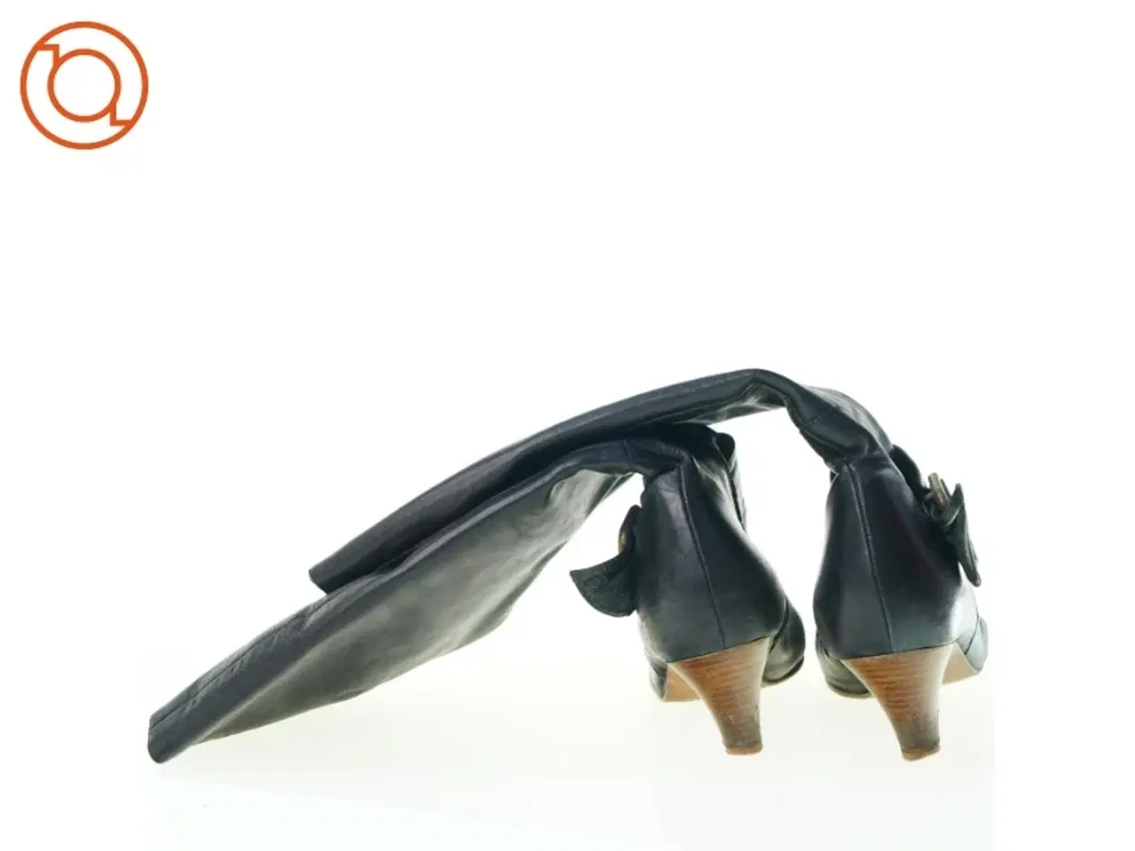 Billede 4 - Damestøvler fra Billibi (str. 38)