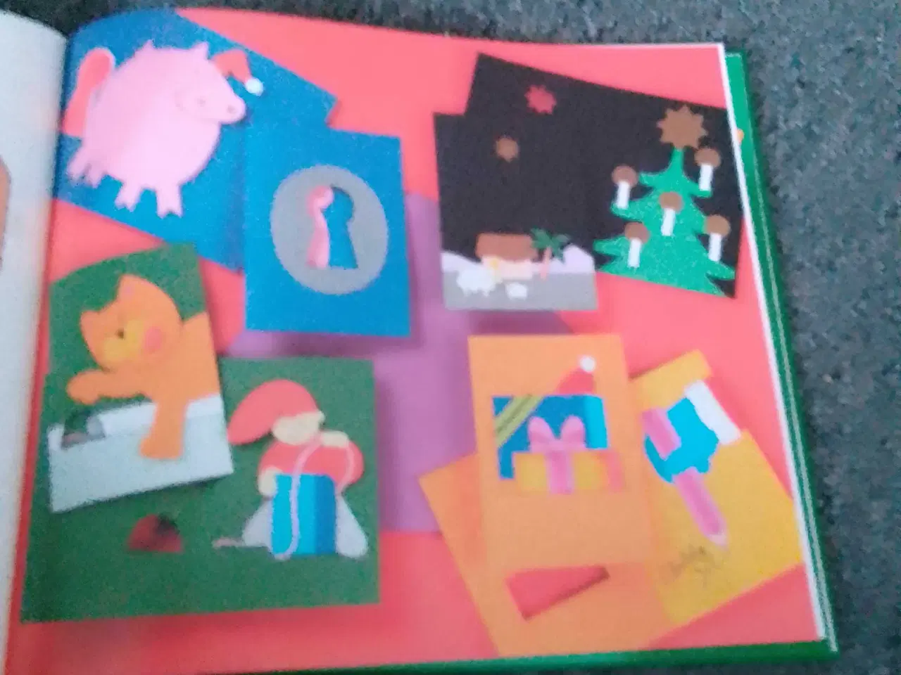 Billede 6 -  hobby bøger af  Svend Ahnstrøm 