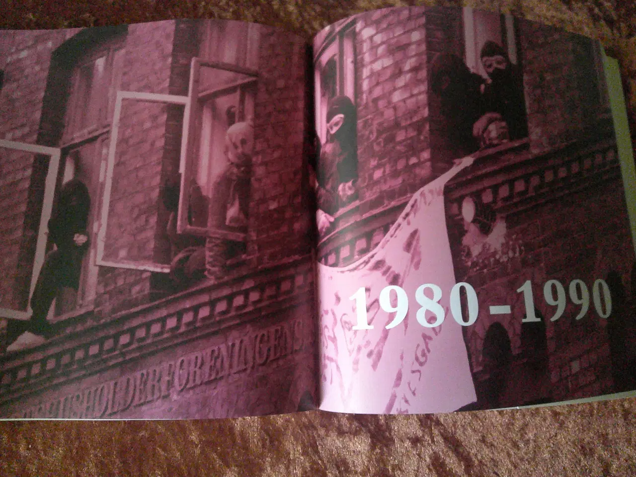Billede 6 - Børneopdragelse gennem 100 år, Anette Vestergaard