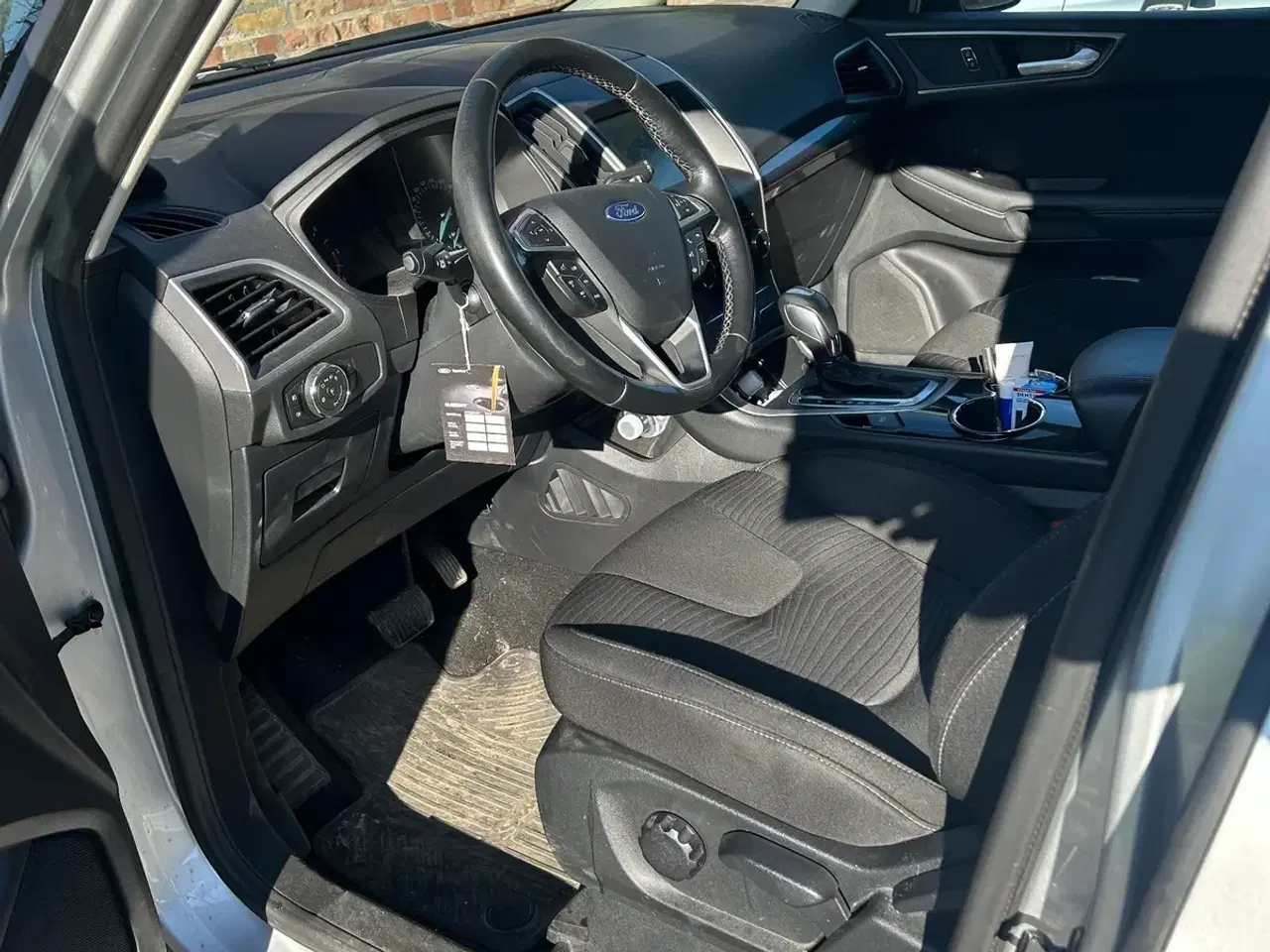 Billede 5 - Ford S-MAX 2,0 TDCi 150 Trend aut.