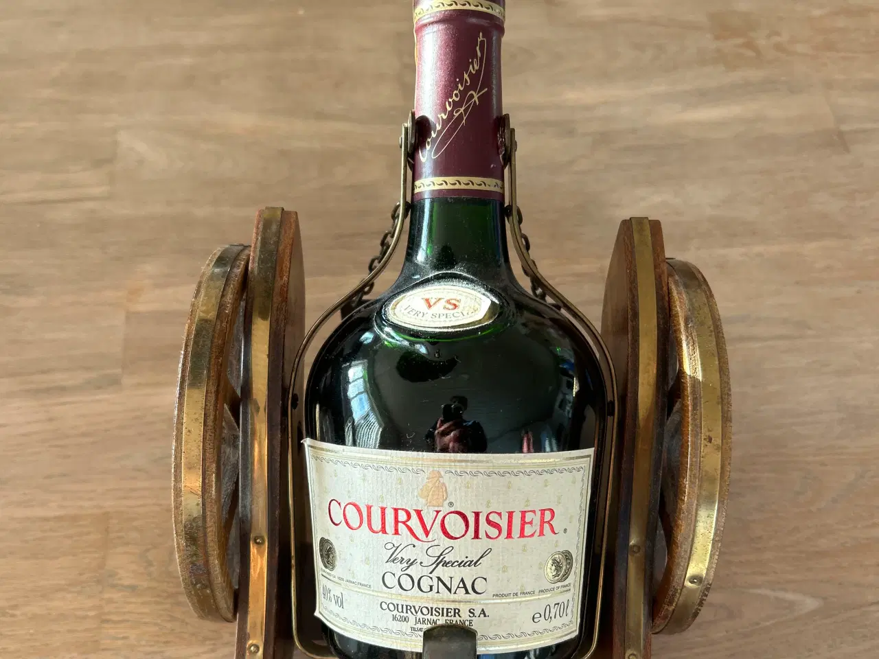 Billede 1 - Cognac mv. 
