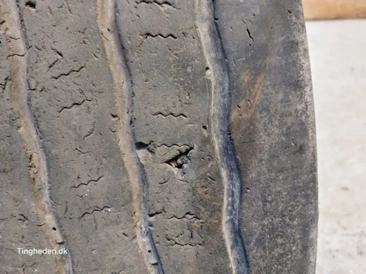 Billede 13 - 22.5"   385/65-22.5
