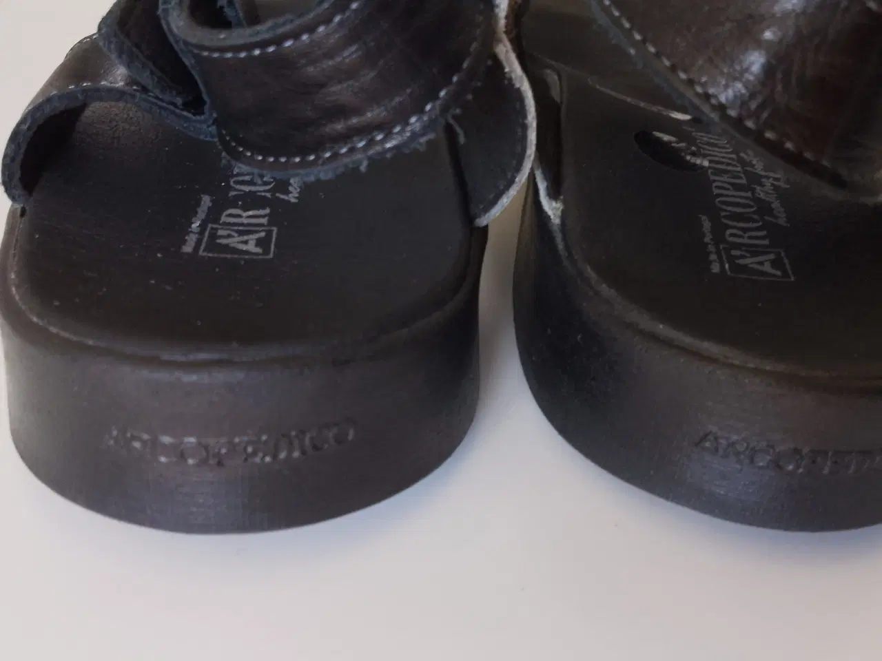 Billede 4 - A'rcopedico sandal - NYE