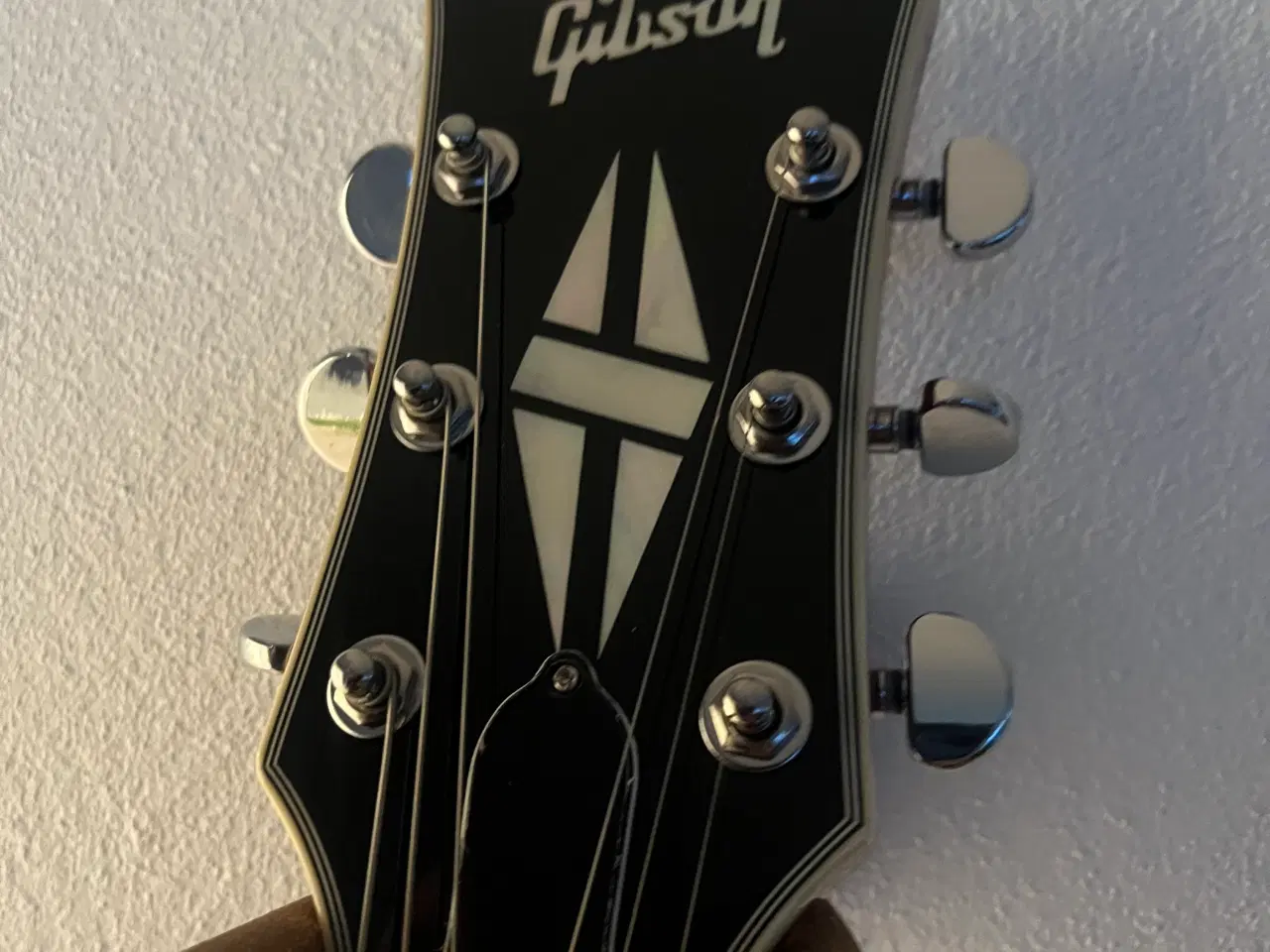 Billede 4 - “Gibson” Es 335 Custom