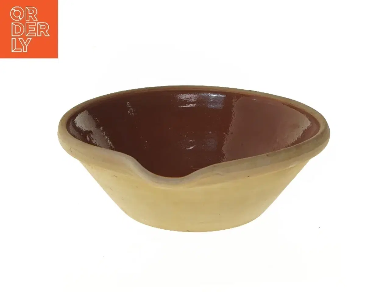 Billede 1 - Dejfad Ø 32 cm (str. Ø 32 cm)