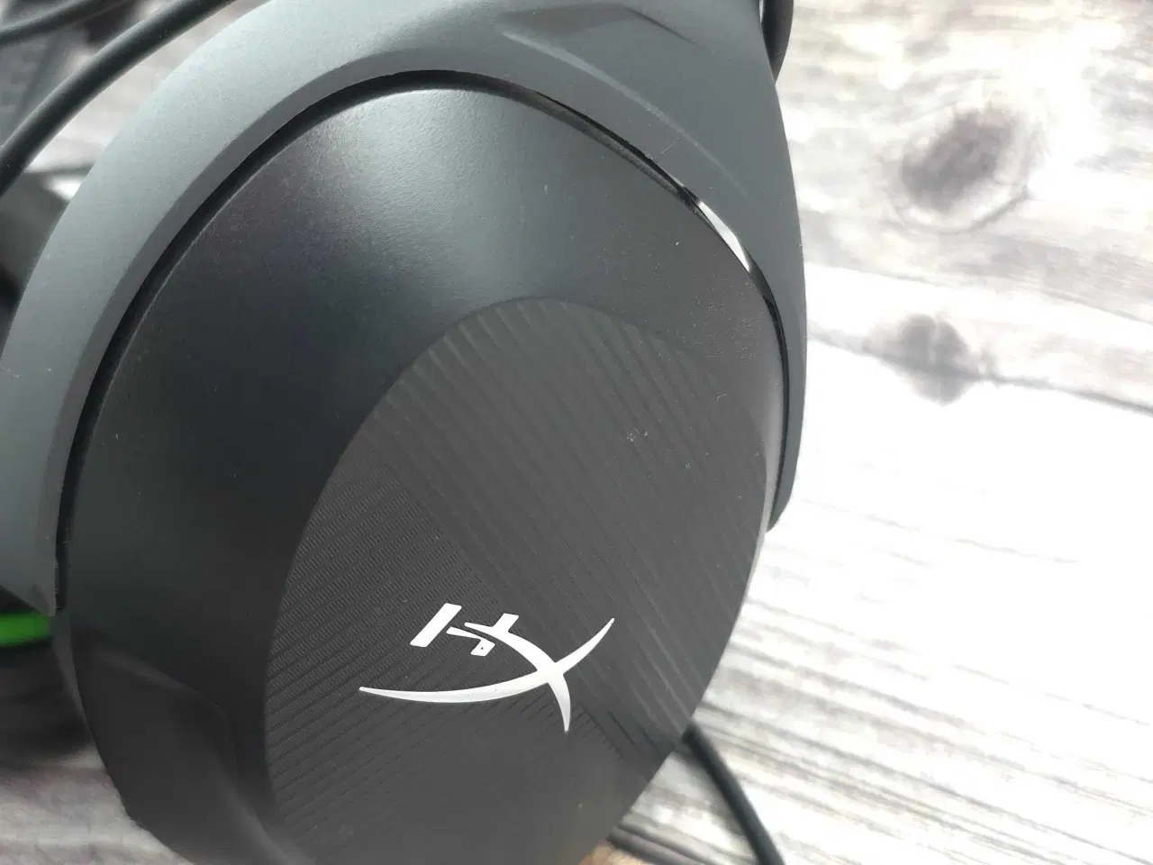 Billede 3 - Xbox one controller og headset med kabel