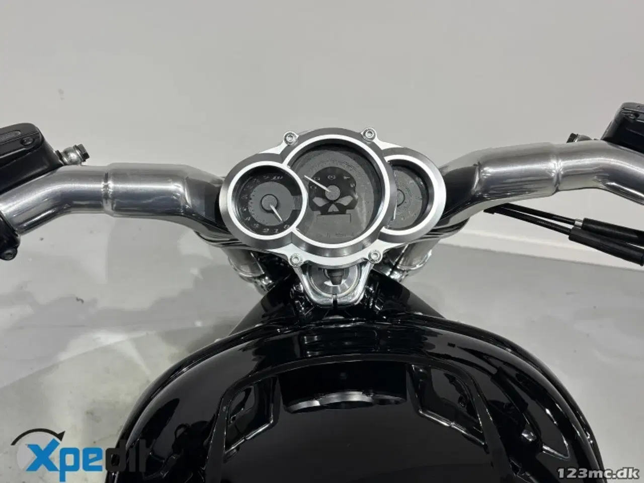 Billede 13 - Harley-Davidson VRSCF V-Rod Muscle