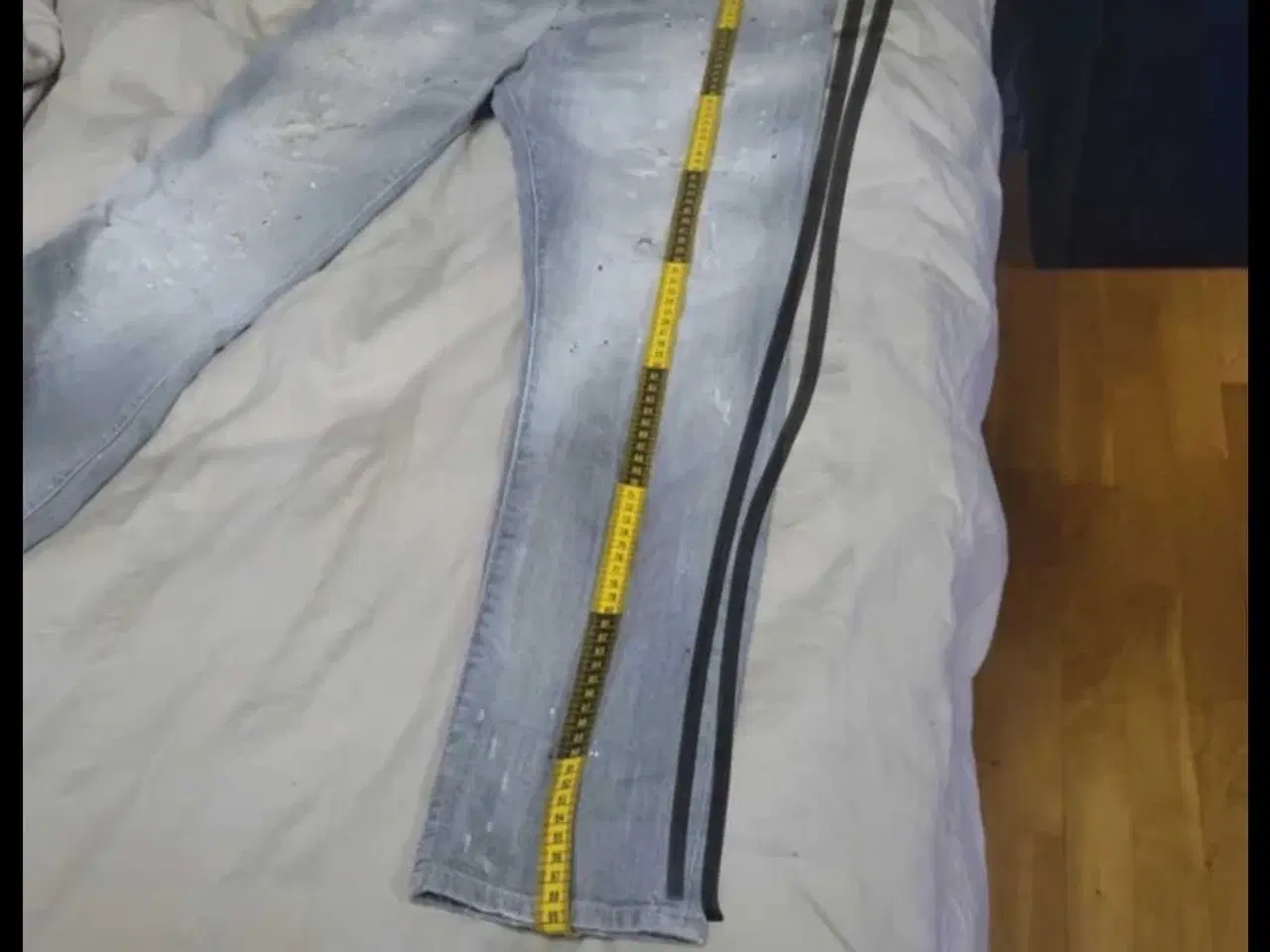 Billede 17 - Dsquared 2 jeans