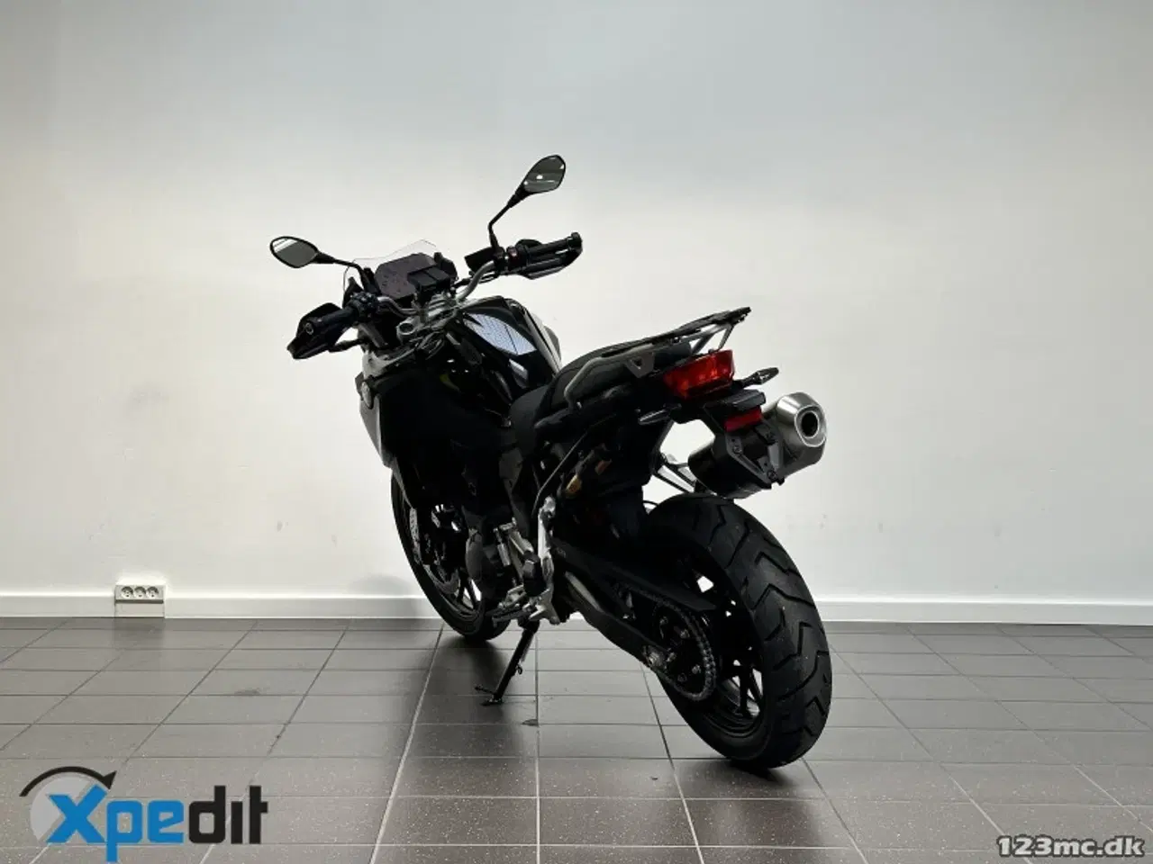 Billede 7 - BMW F 800 GS
