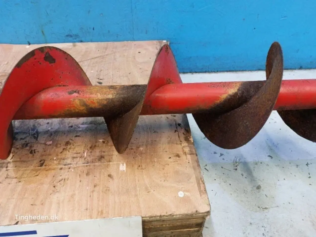 Billede 19 - Massey Ferguson 32 Snegl 28884048