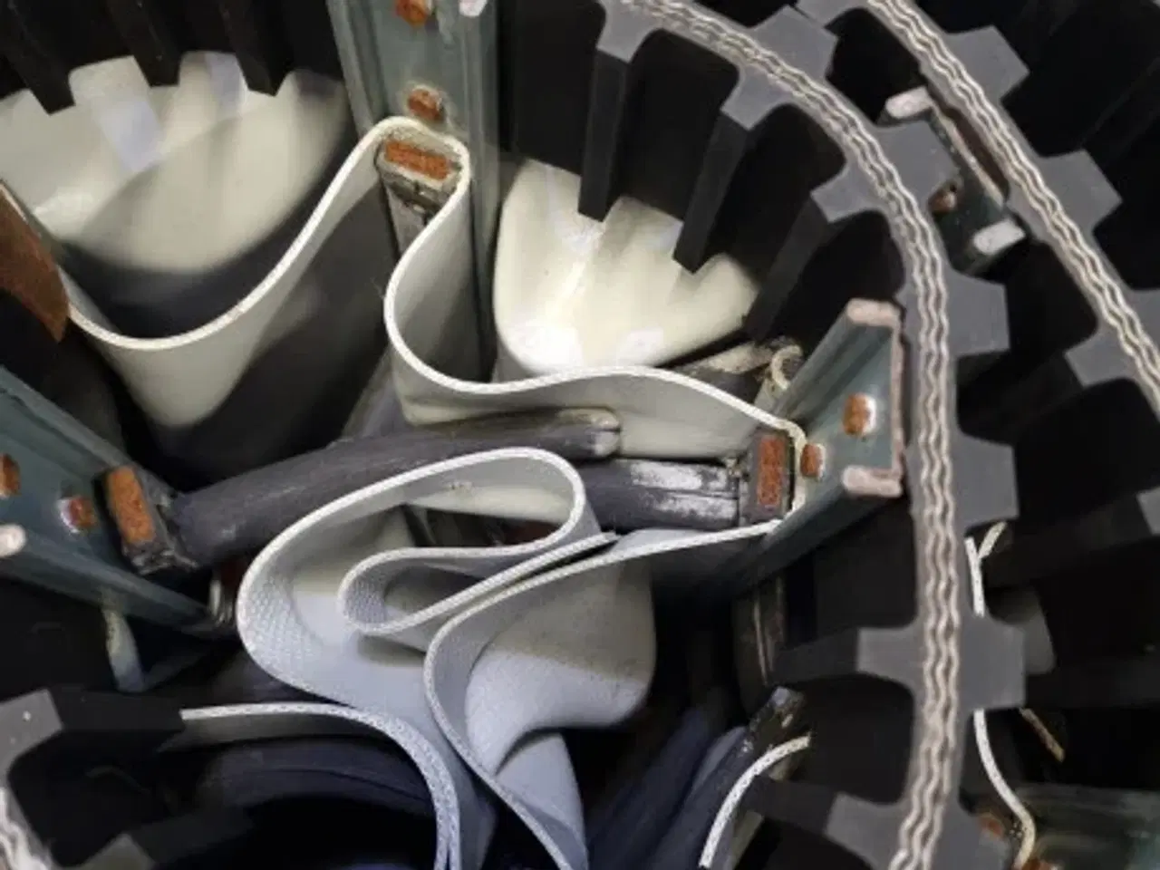 Billede 4 - Asa Lift 181-801 Remkæder