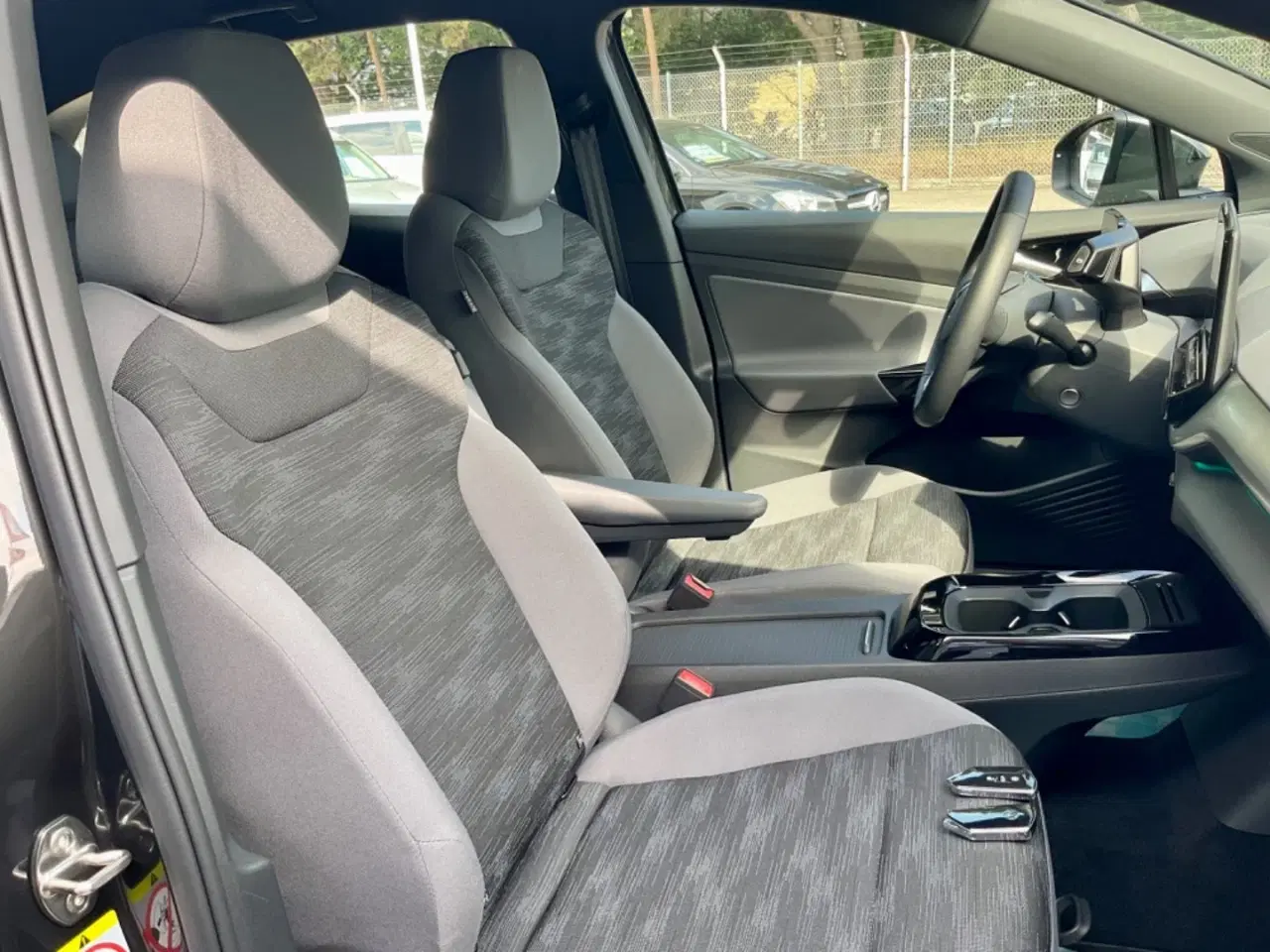 Billede 12 - VW ID.4 52 Pure Performance