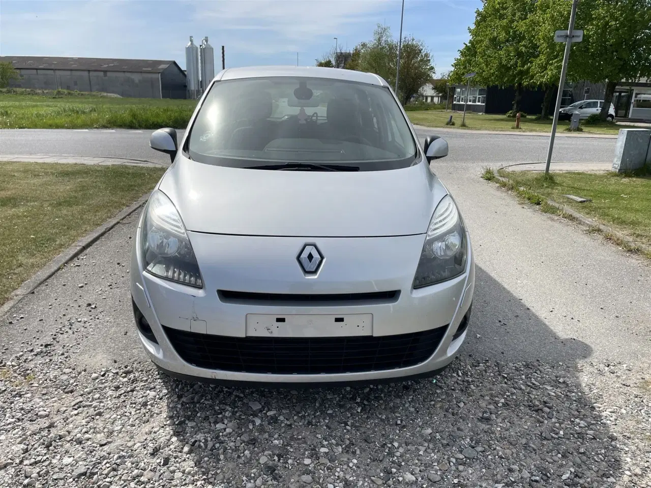 Billede 7 - Renault Grand Scénic 1,9 DCI FAP Dynamique 130HK 6g