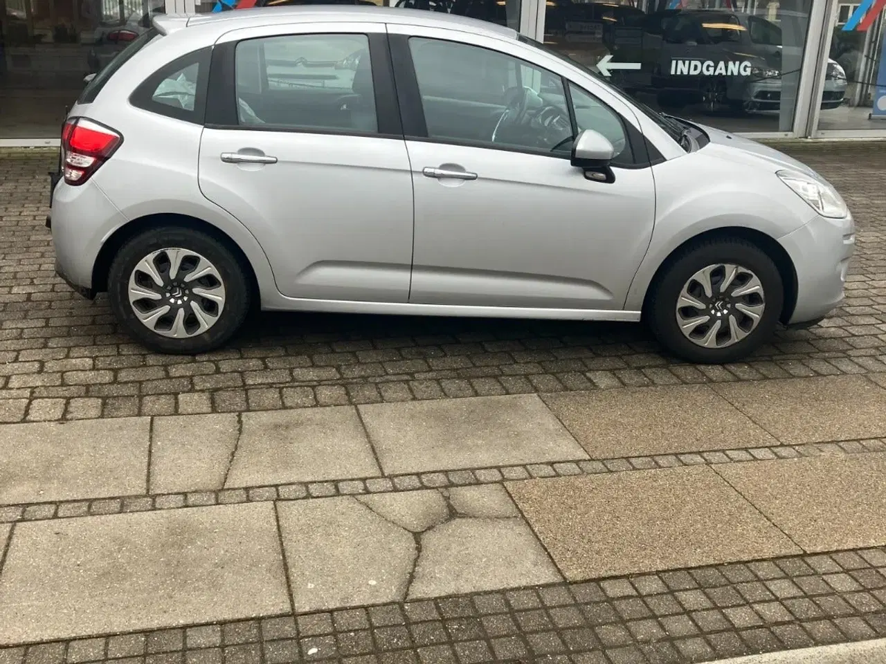 Billede 2 - Citroën C3 1,2 PureTech 82 Seduction