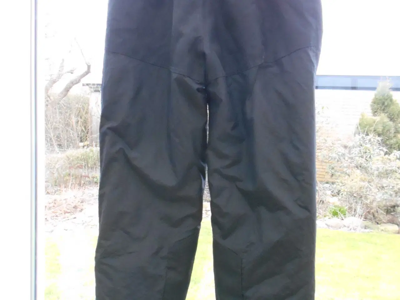 Billede 2 - Ski/overtræksbukser, Classig str. S