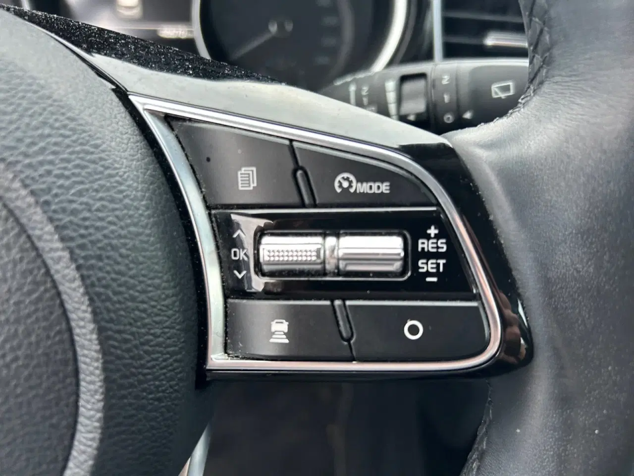 Billede 10 - Kia XCeed 1,6 PHEV Prestige DCT