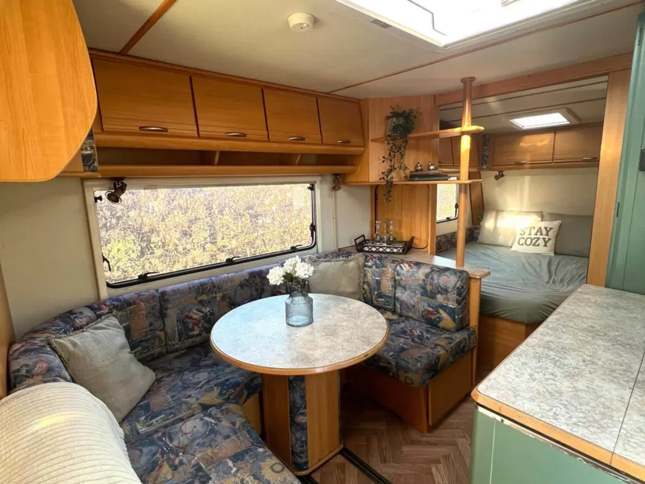 Billede 9 - Campingvogn