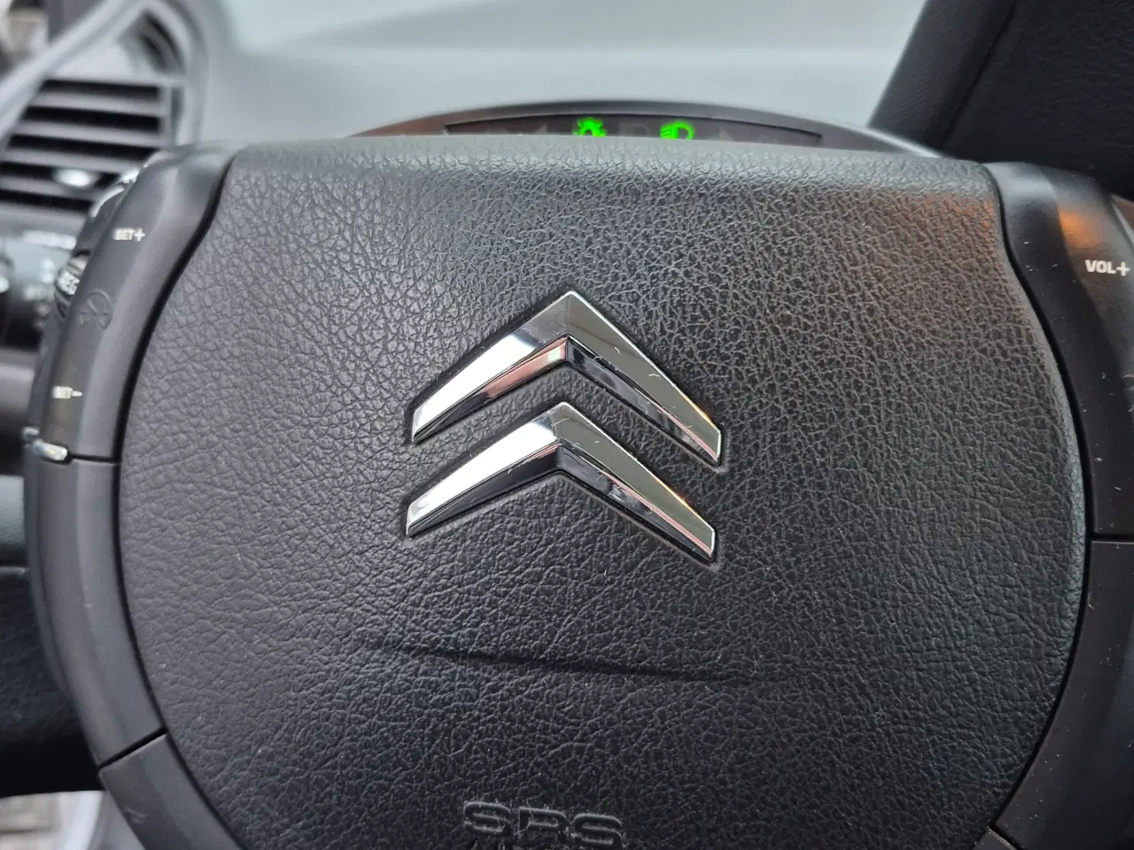 Billede 7 - Citroen C4 1,6 HDI sælges