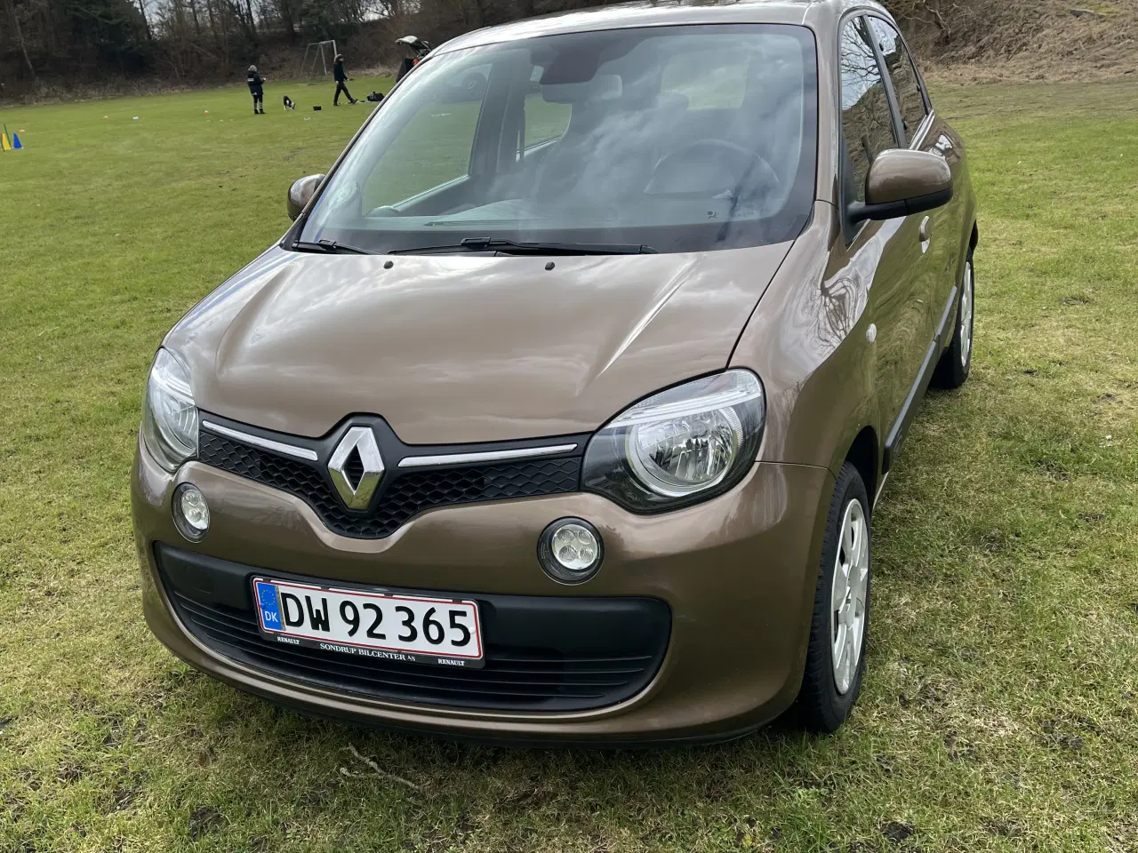 Billede 1 - Renault Twingo