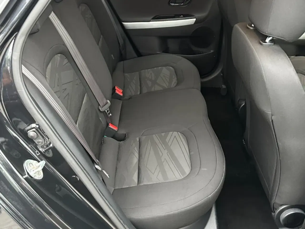 Billede 6 - Kia Ceed 1,4 CRDi 90 Active+