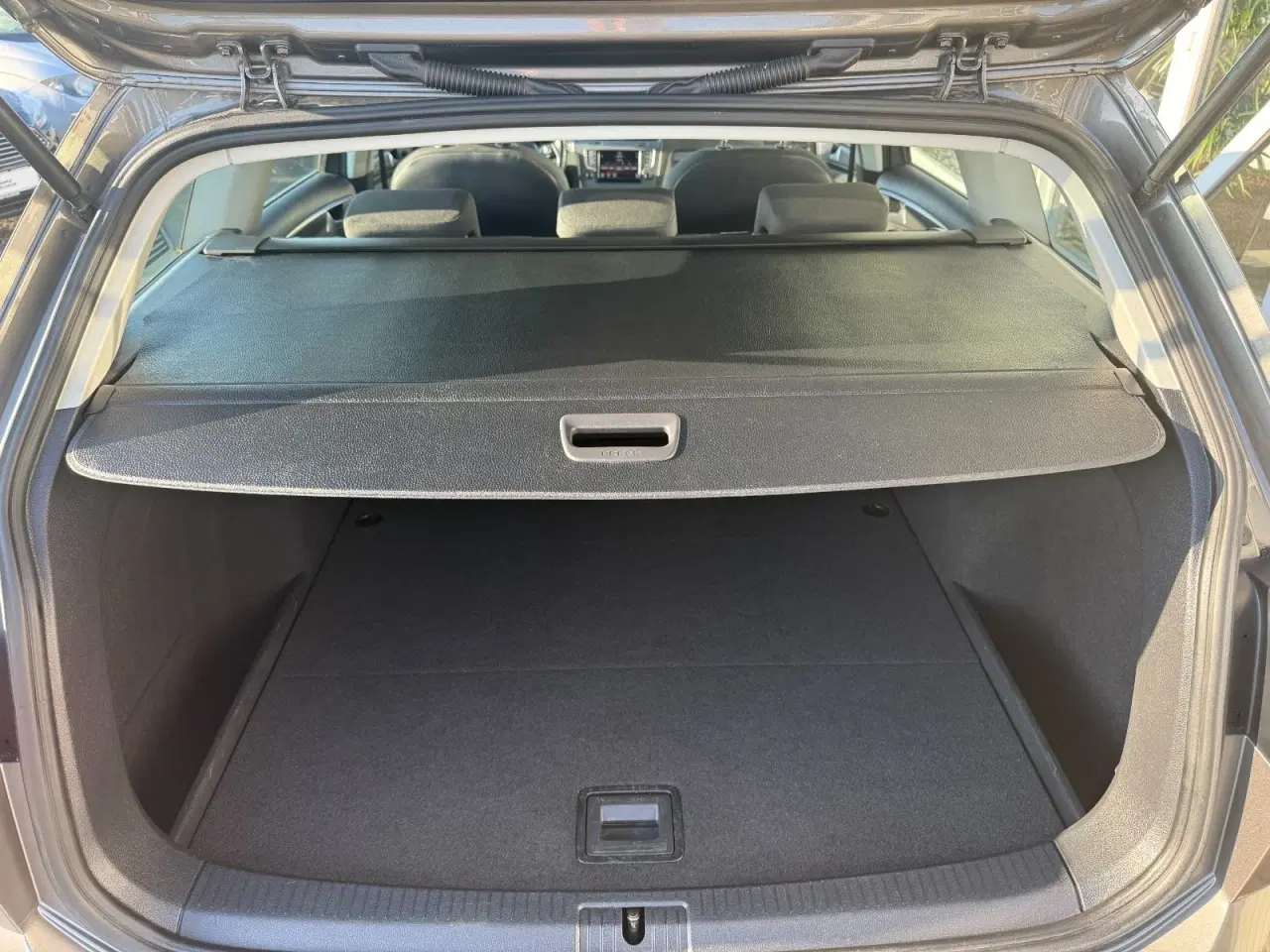 Billede 5 - VW Golf VII 1,4 TSi 125 Comfortline Variant DSG