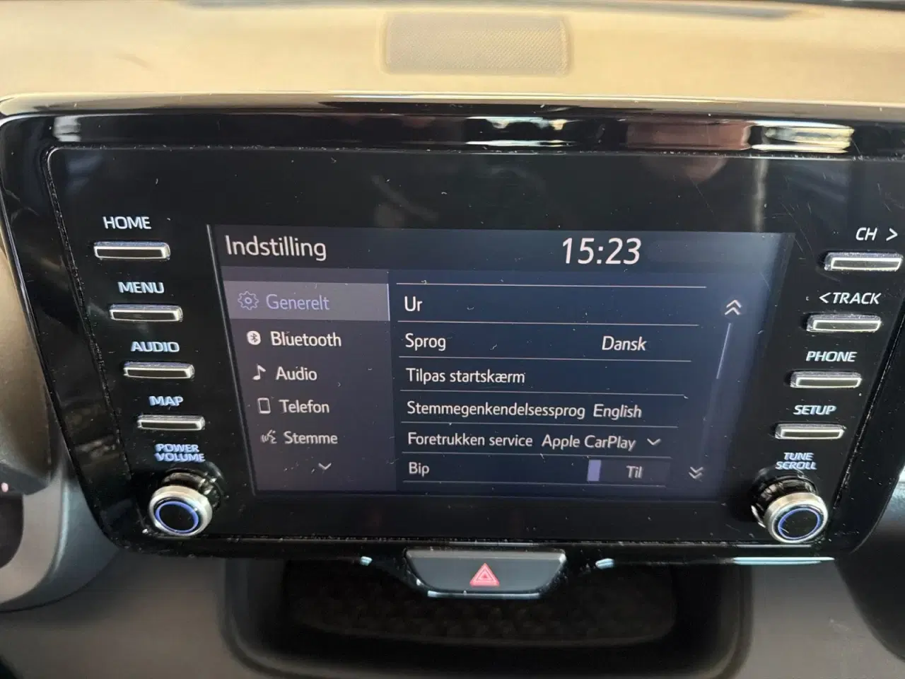 Billede 8 - Toyota Yaris 1,5 Hybrid H3 Vision e-CVT